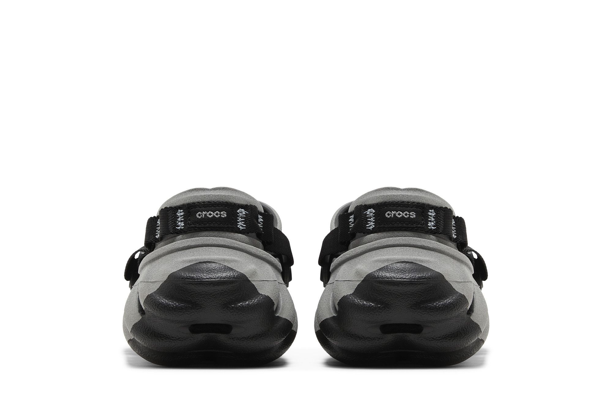 Crocs Echo Clog 'Reflective'