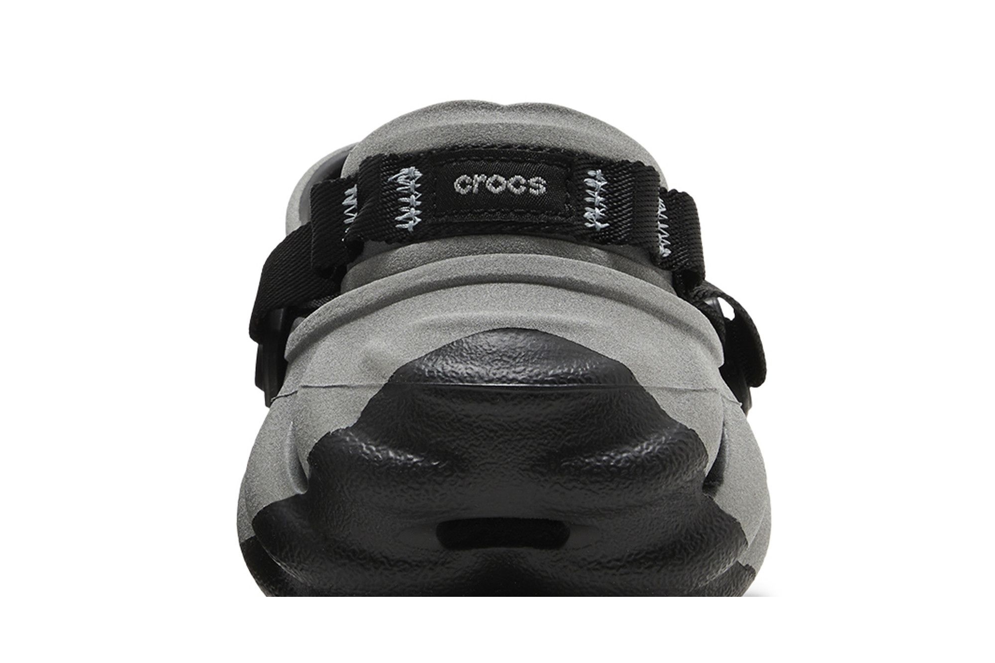 Crocs Echo Clog 'Reflective'