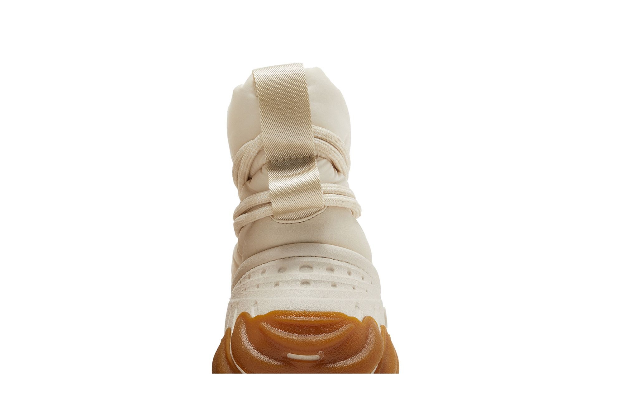 Crocs Echo Boot 'Stucco'