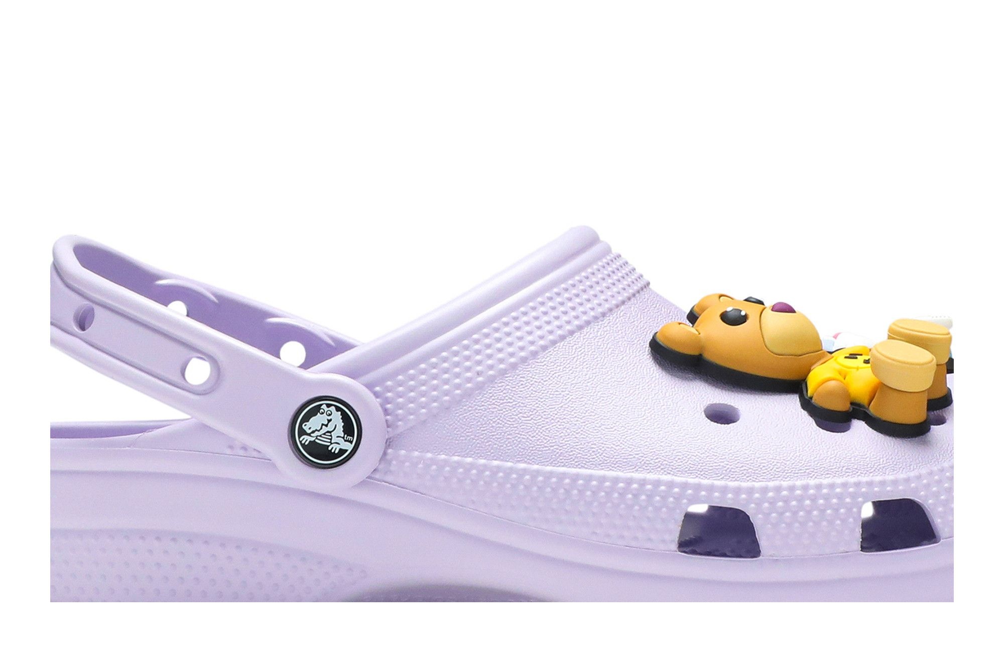 Justin Bieber x Crocs Classic Clog 'Drew House - Lavander'