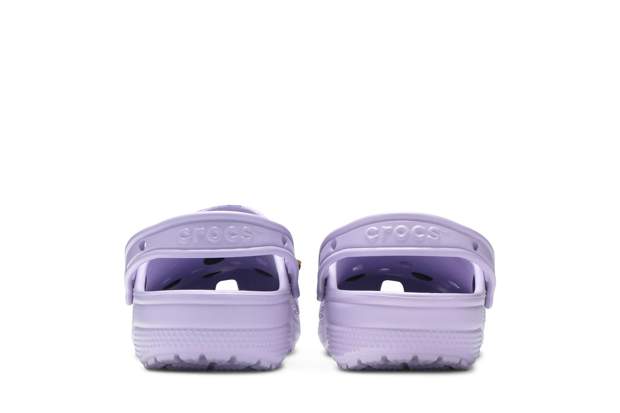 Justin Bieber x Crocs Classic Clog 'Drew House - Lavander'