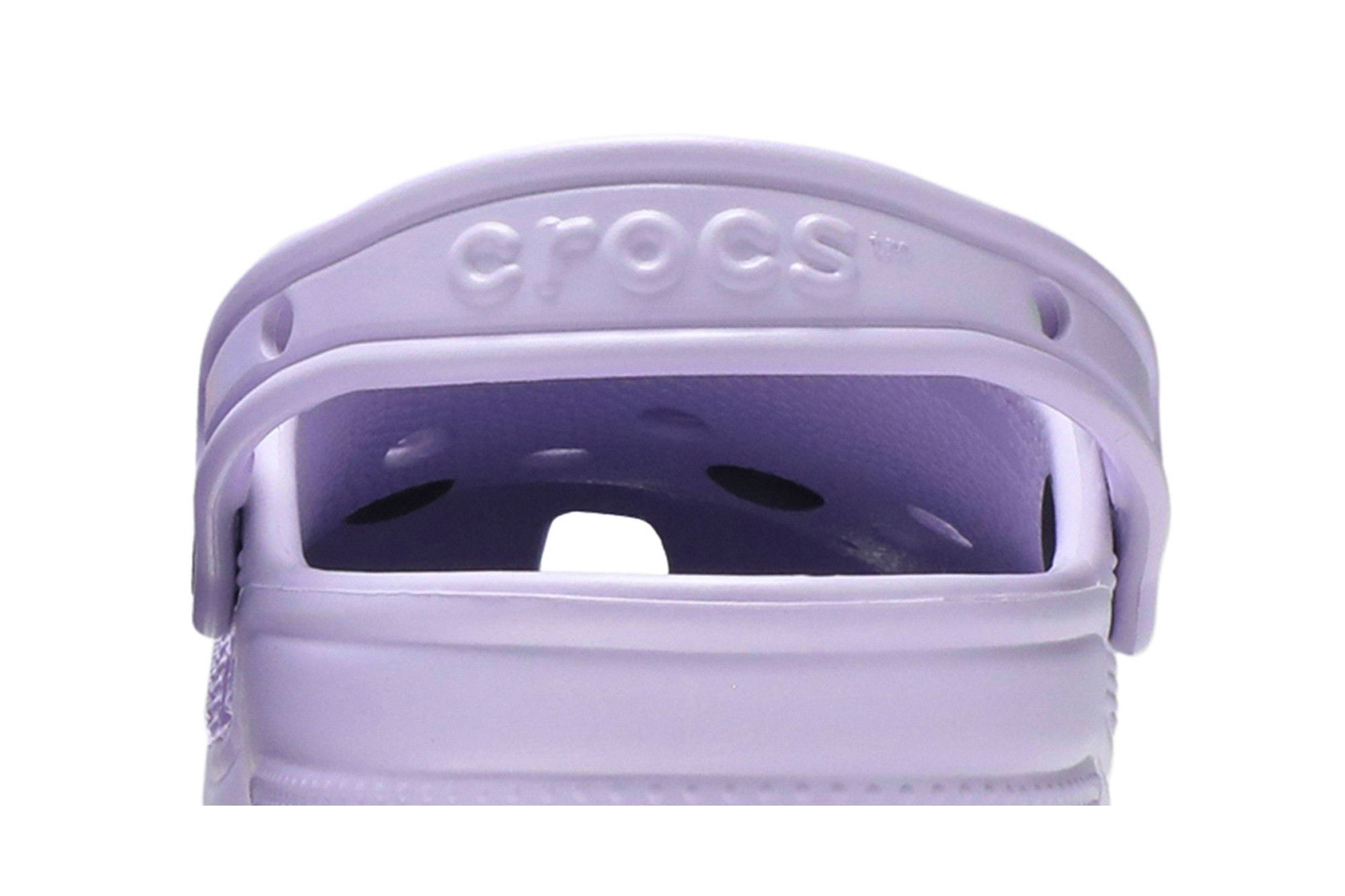 Justin Bieber x Crocs Classic Clog 'Drew House - Lavander'