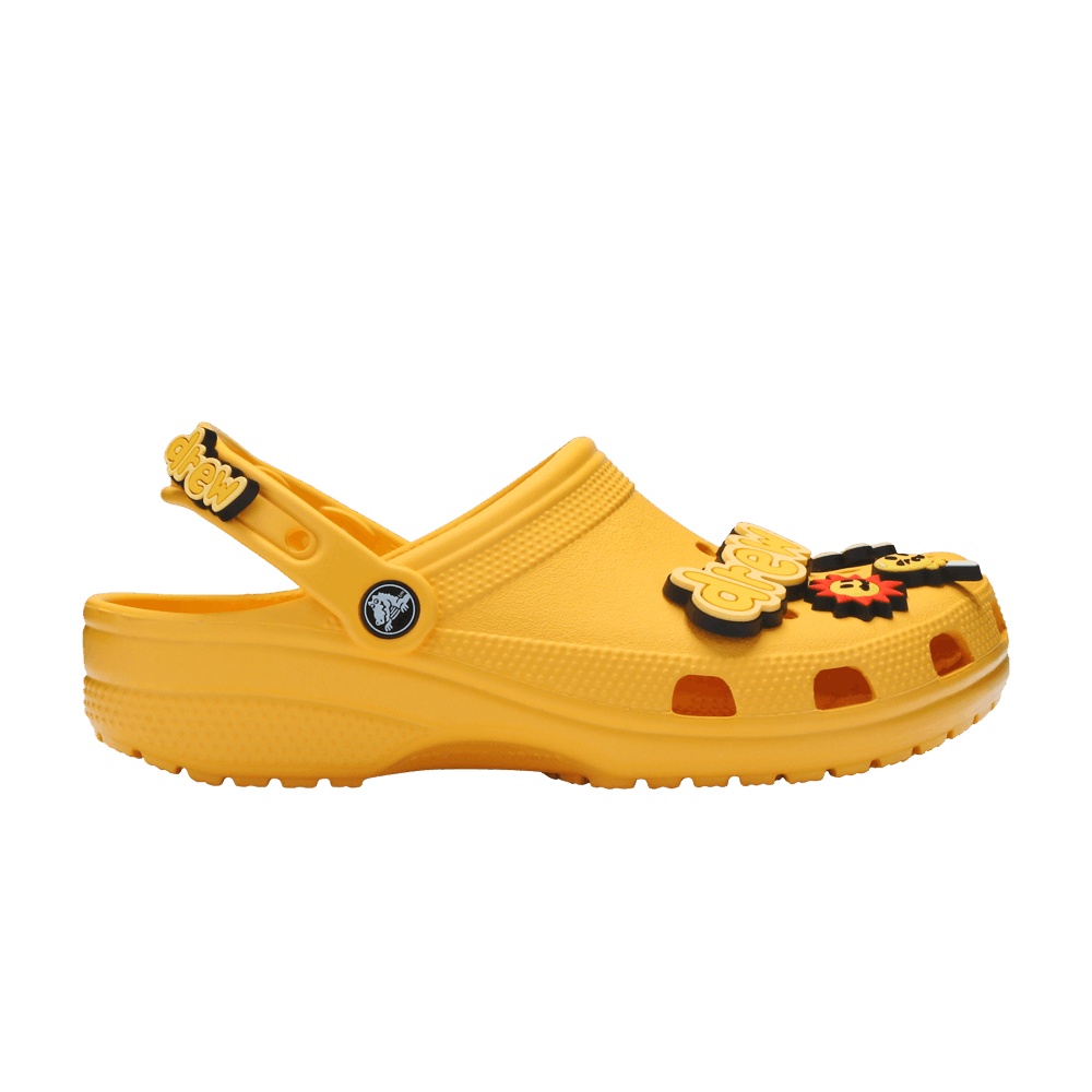 Men's Justin Bieber x Crocs Classic Clog 'Drew'