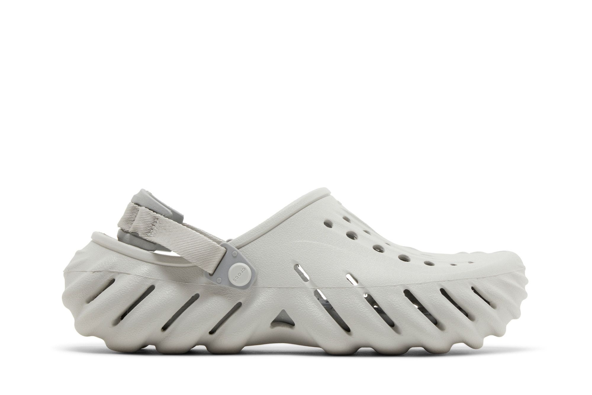 Crocs Echo Clog 'Atmosphere'