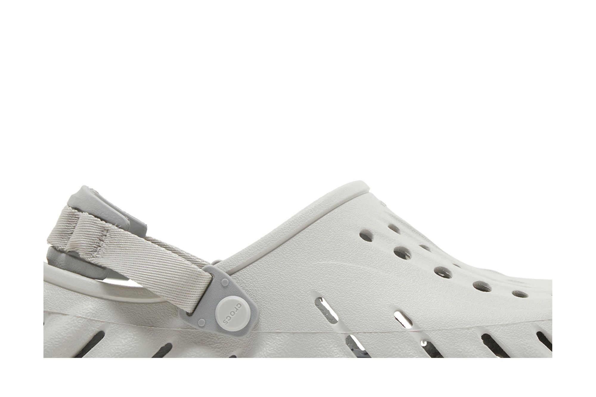Crocs Echo Clog 'Atmosphere'