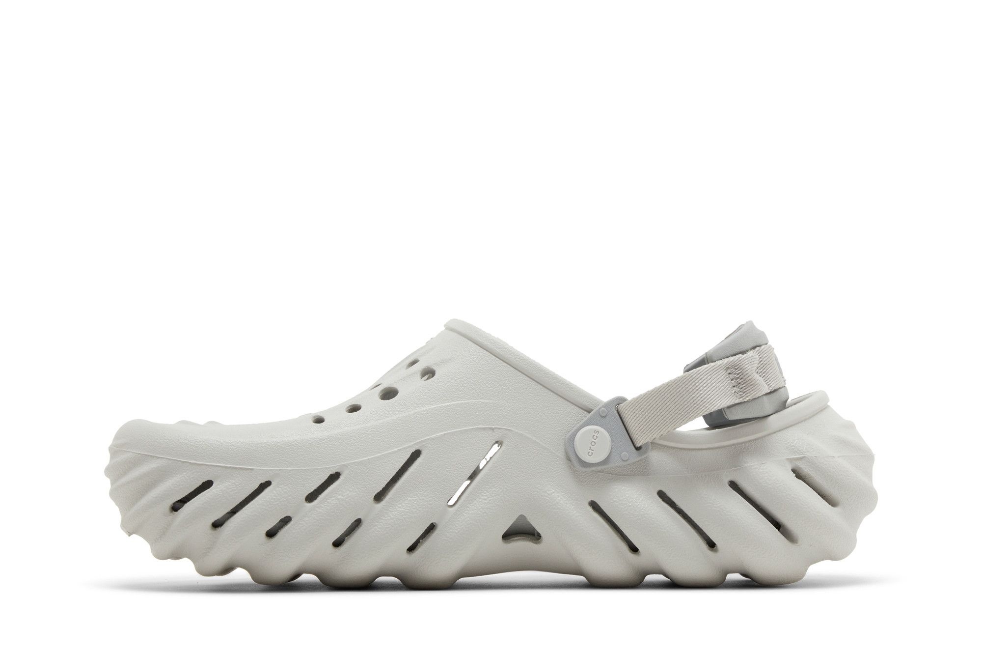 Crocs Echo Clog 'Atmosphere'