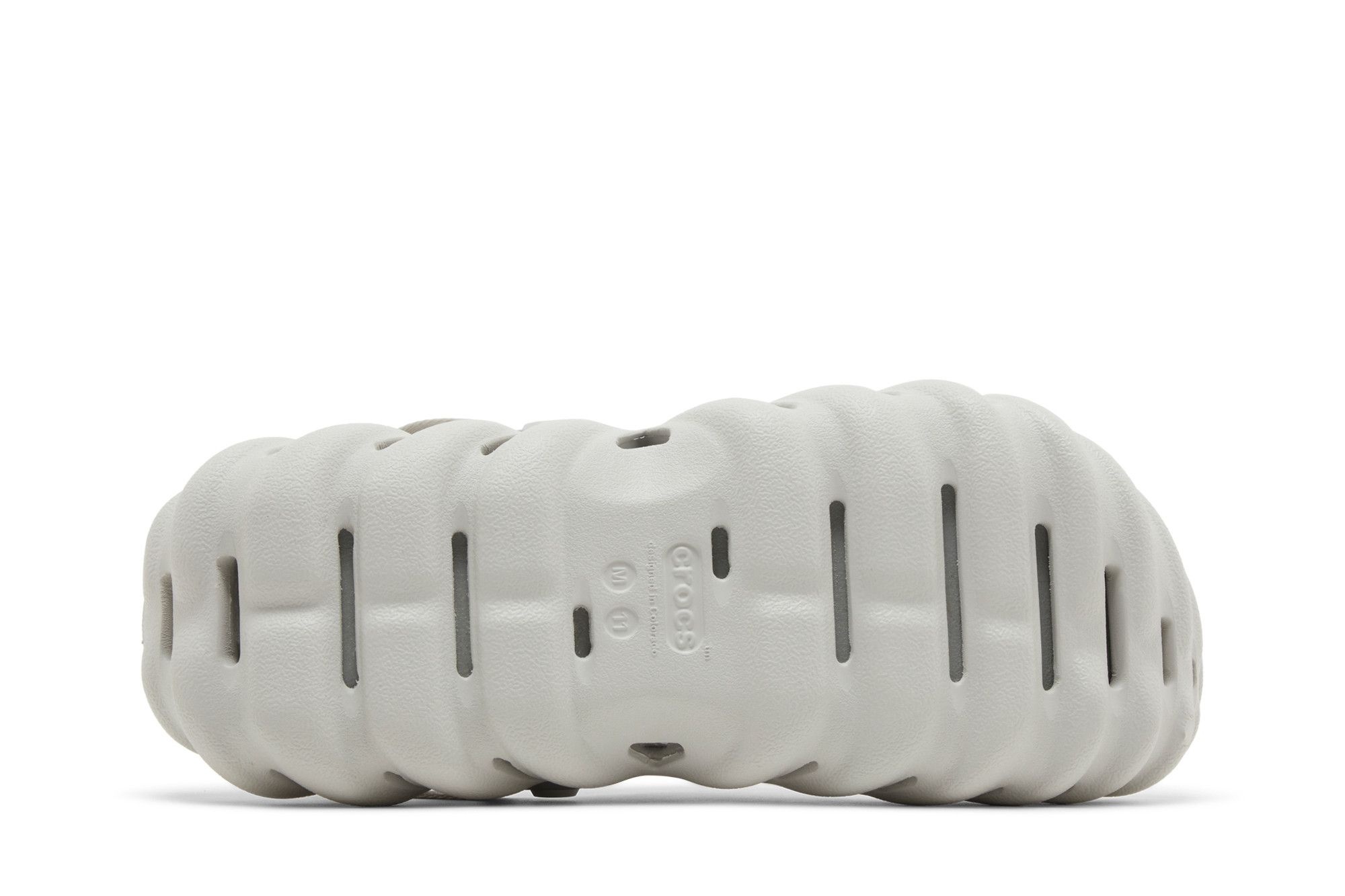 Crocs Echo Clog 'Atmosphere'