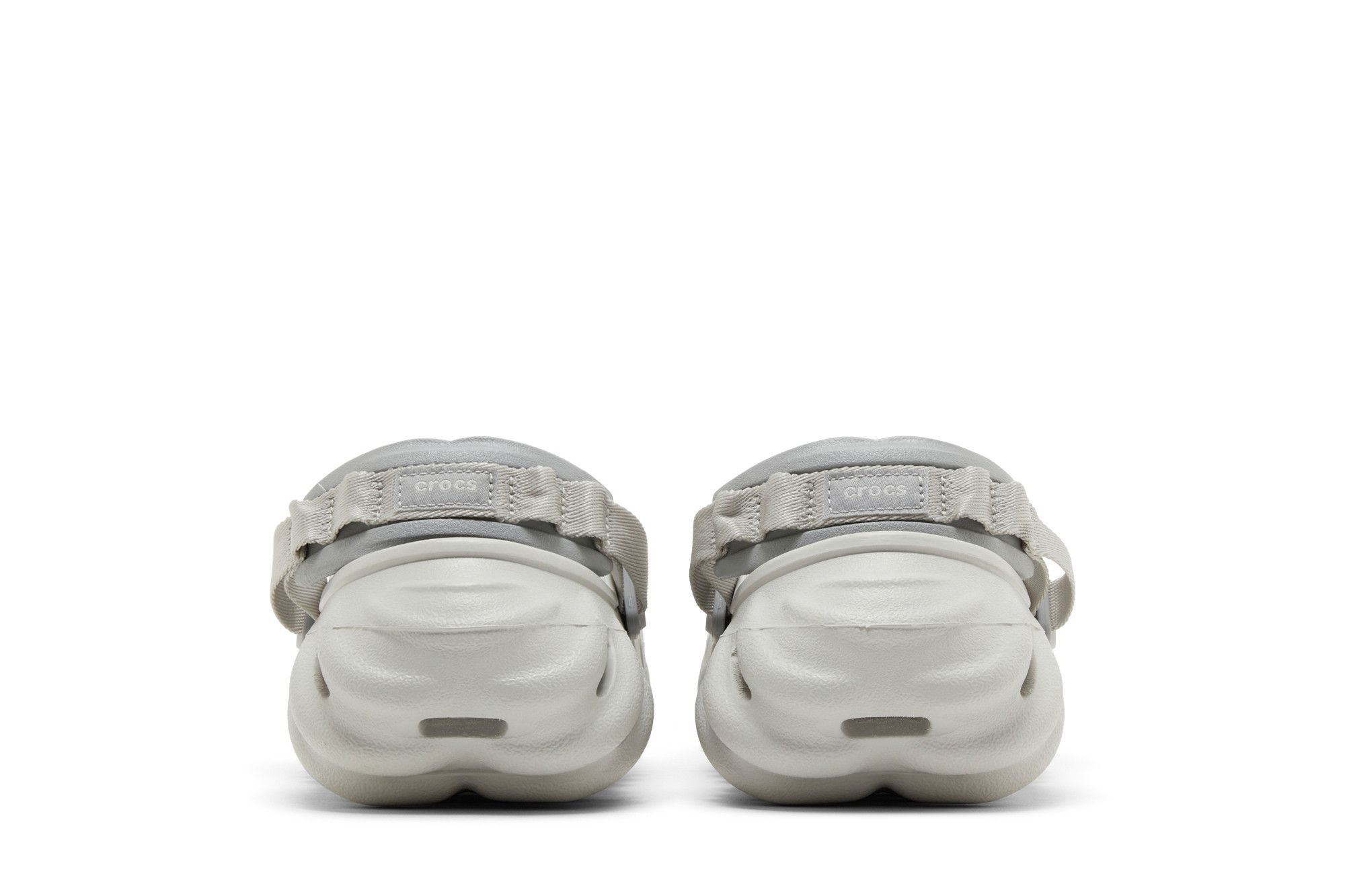 Crocs Echo Clog 'Atmosphere'