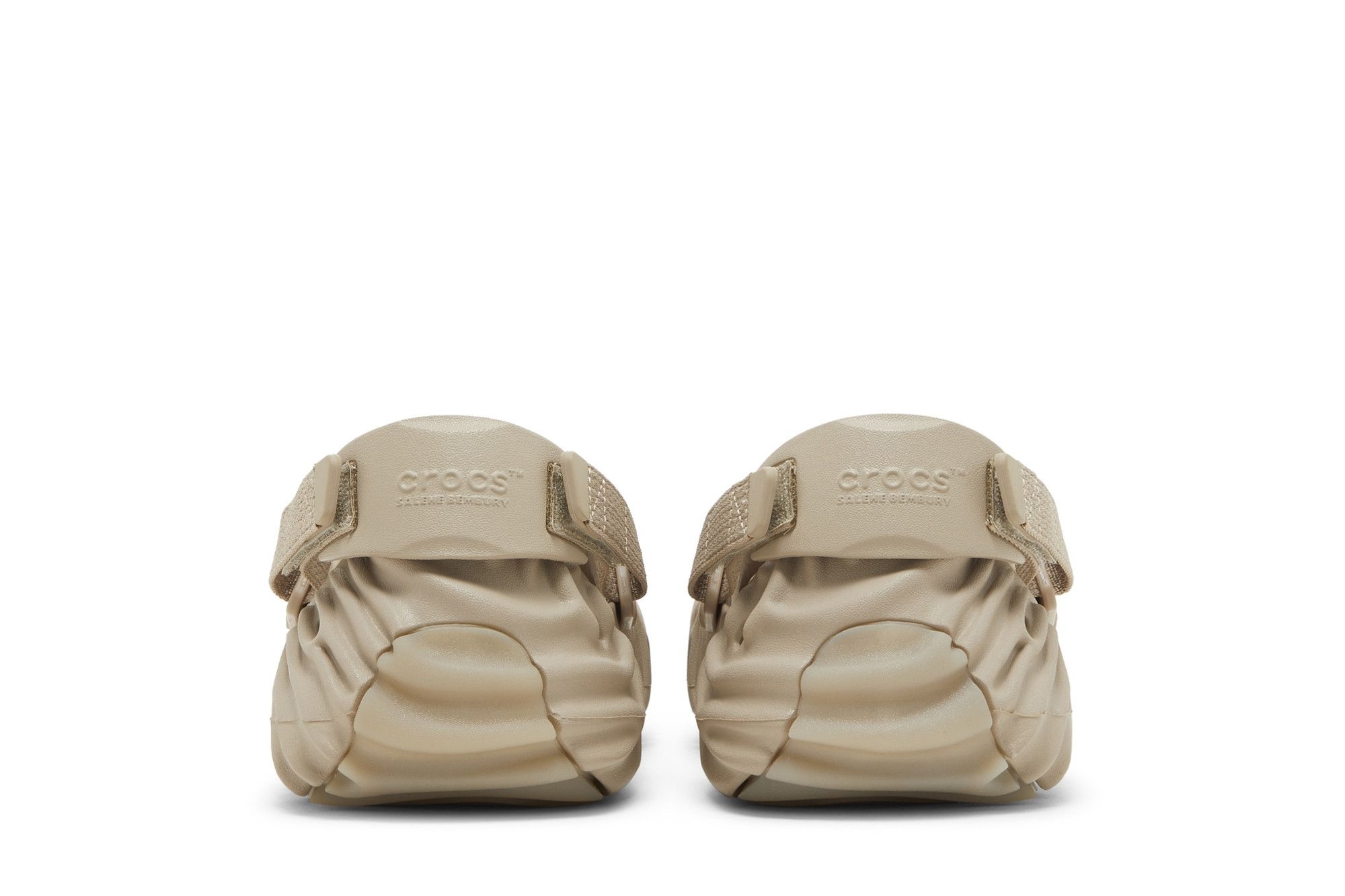 Salehe Bembury x Crocs Pollex Clog 'Horchata'
