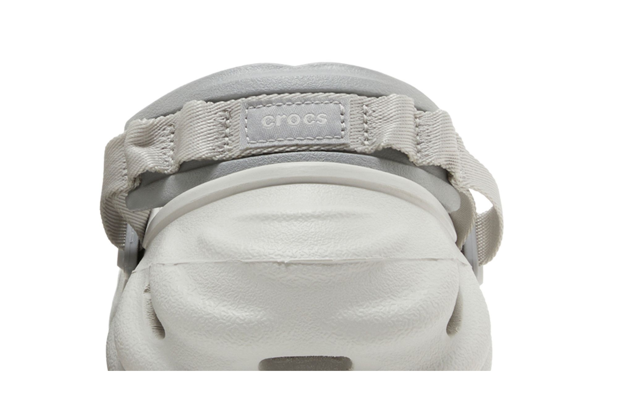 Crocs Echo Clog 'Atmosphere'