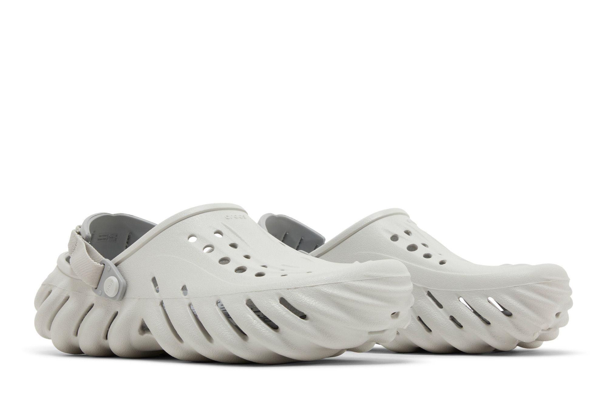 Crocs Echo Clog 'Atmosphere'