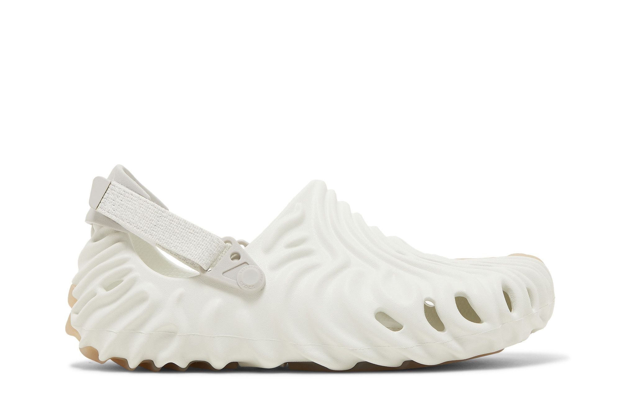 Salehe Bembury x Crocs Pollex Clog 'Stratus'
