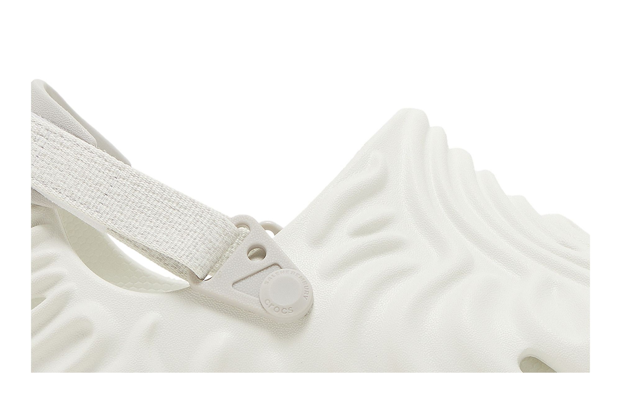 Salehe Bembury x Crocs Pollex Clog 'Stratus'