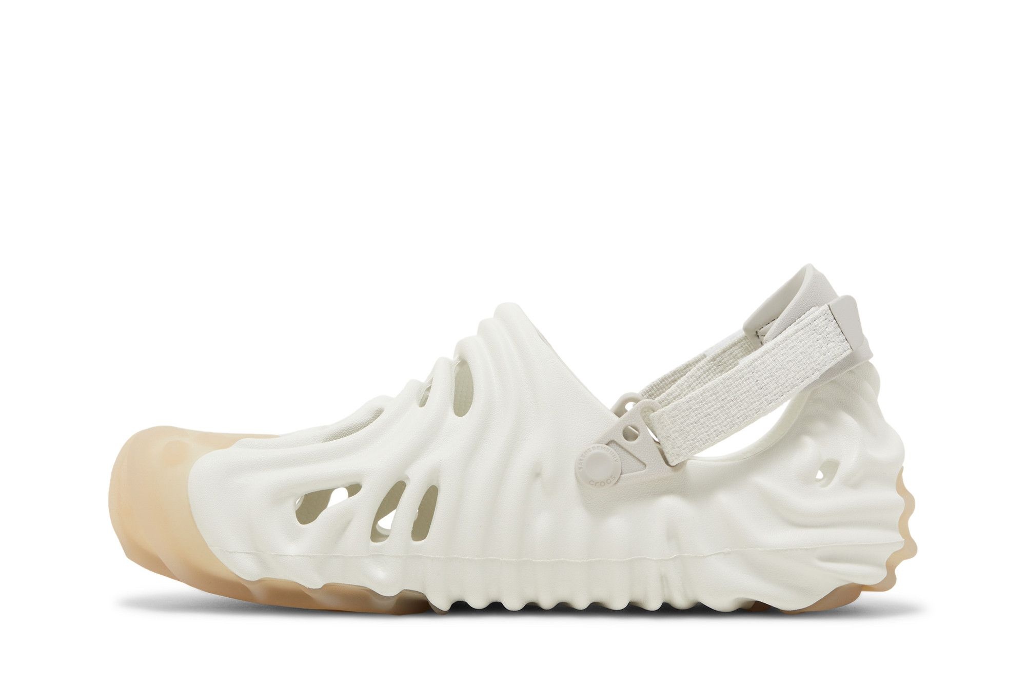 Salehe Bembury x Crocs Pollex Clog 'Stratus'