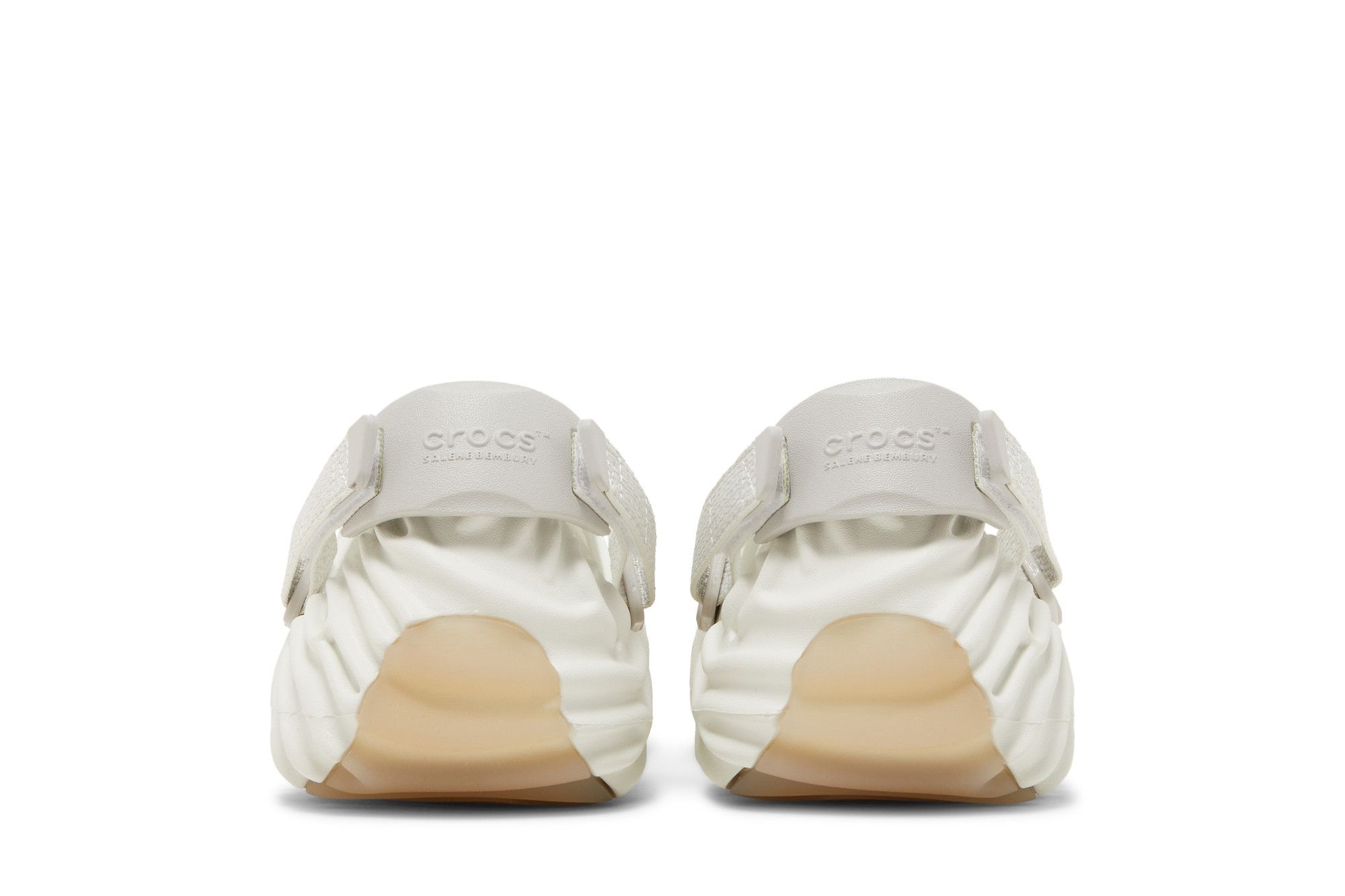 Salehe Bembury x Crocs Pollex Clog 'Stratus'