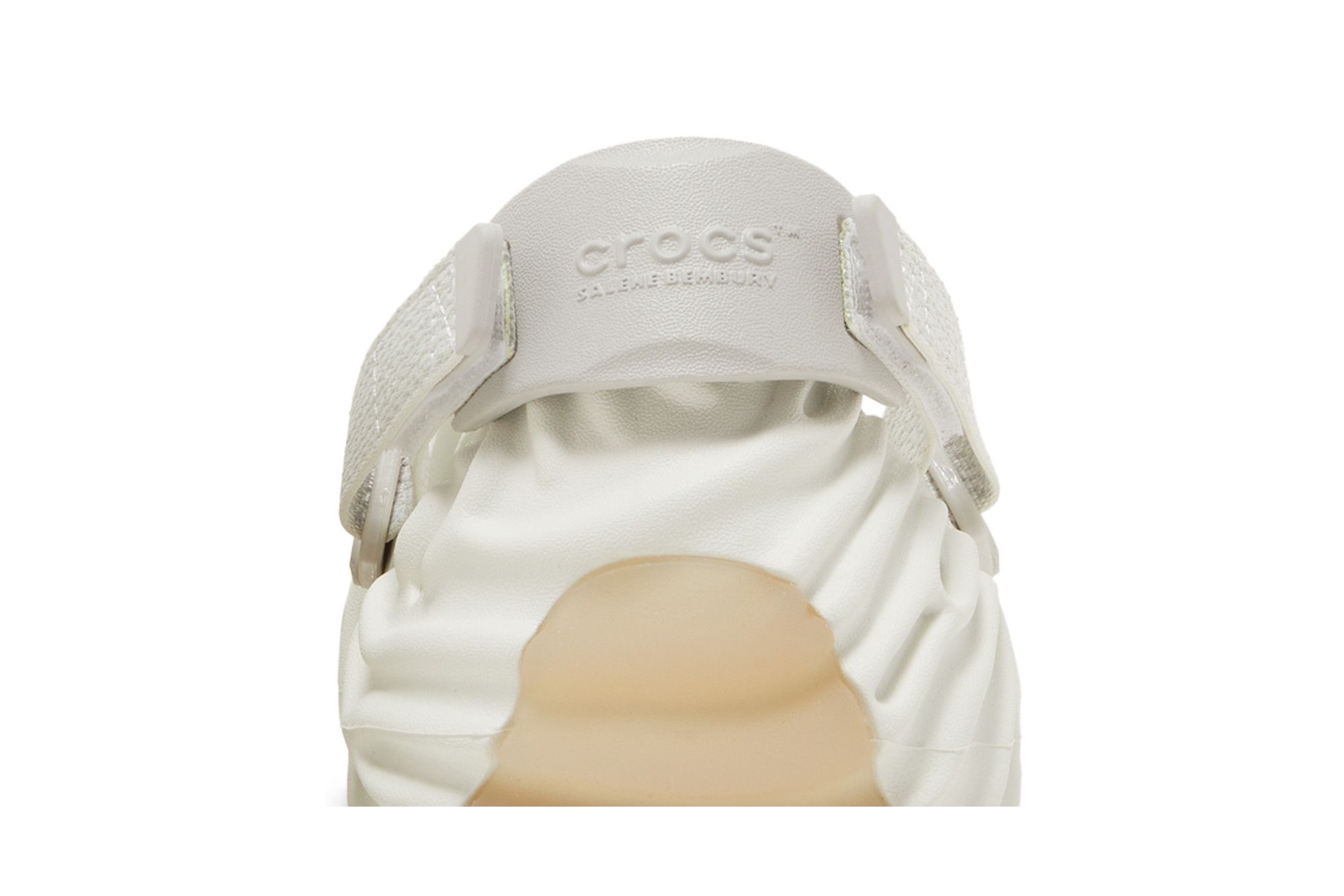 Salehe Bembury x Crocs Pollex Clog 'Stratus'