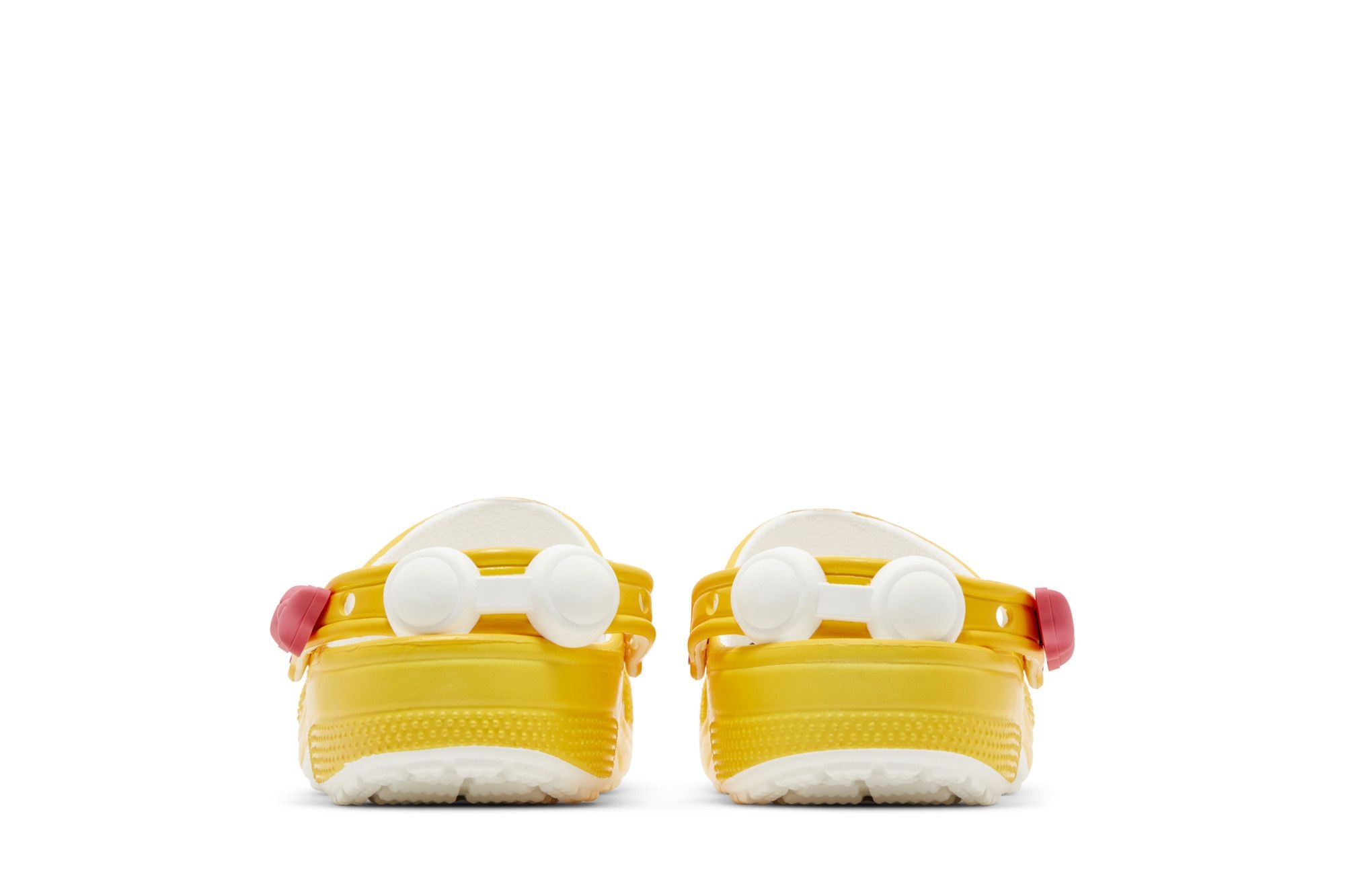 McDonald's x Crocs Classic Clog 'Birdie'