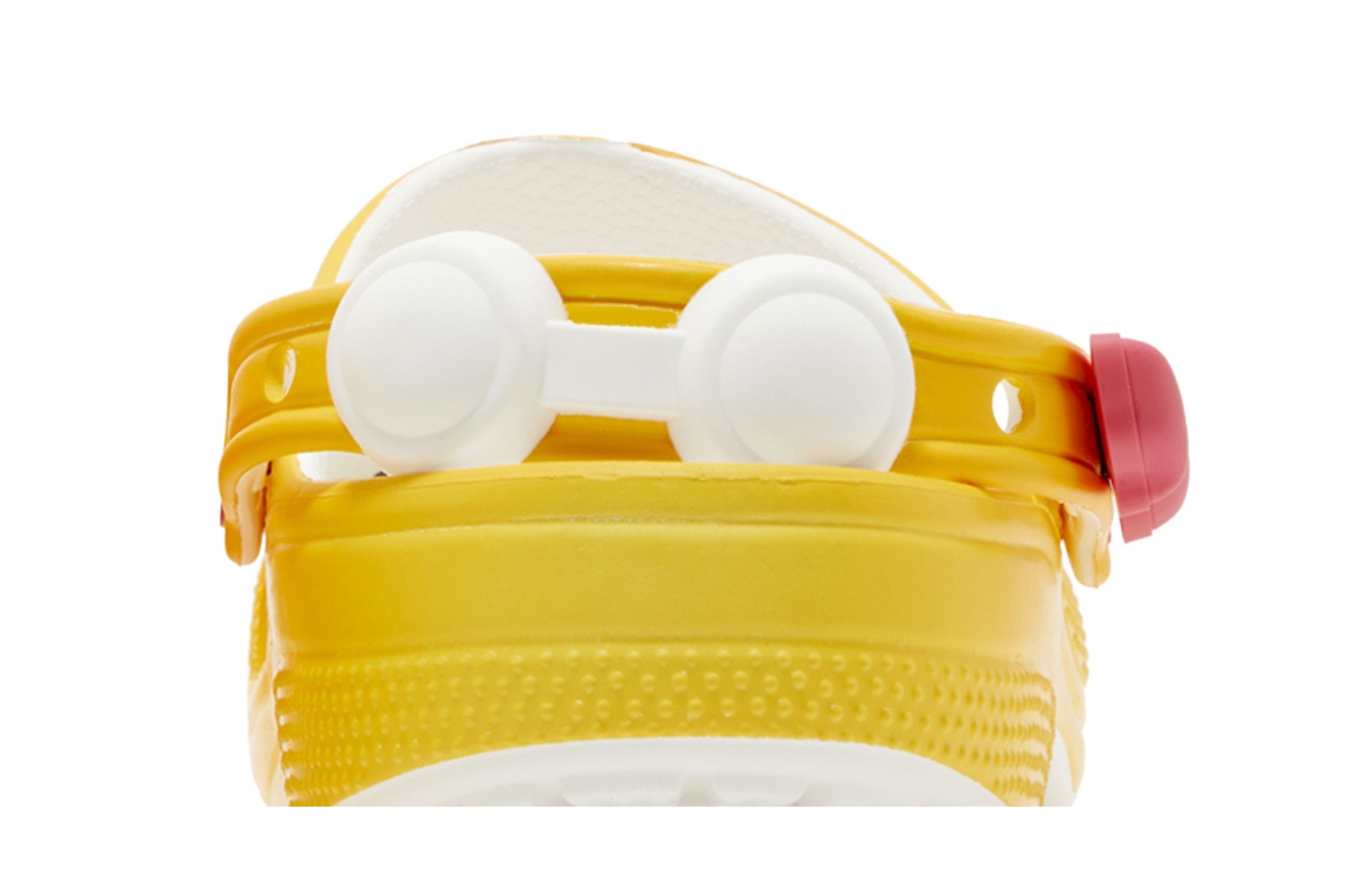 McDonald's x Crocs Classic Clog 'Birdie'