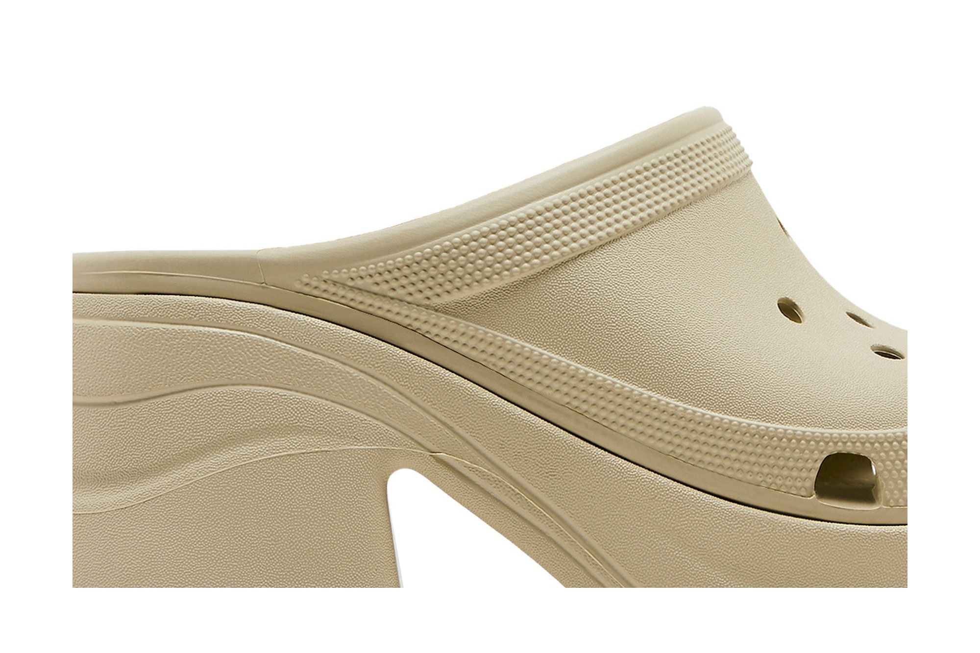 Crocs Siren Clog 'Bone'