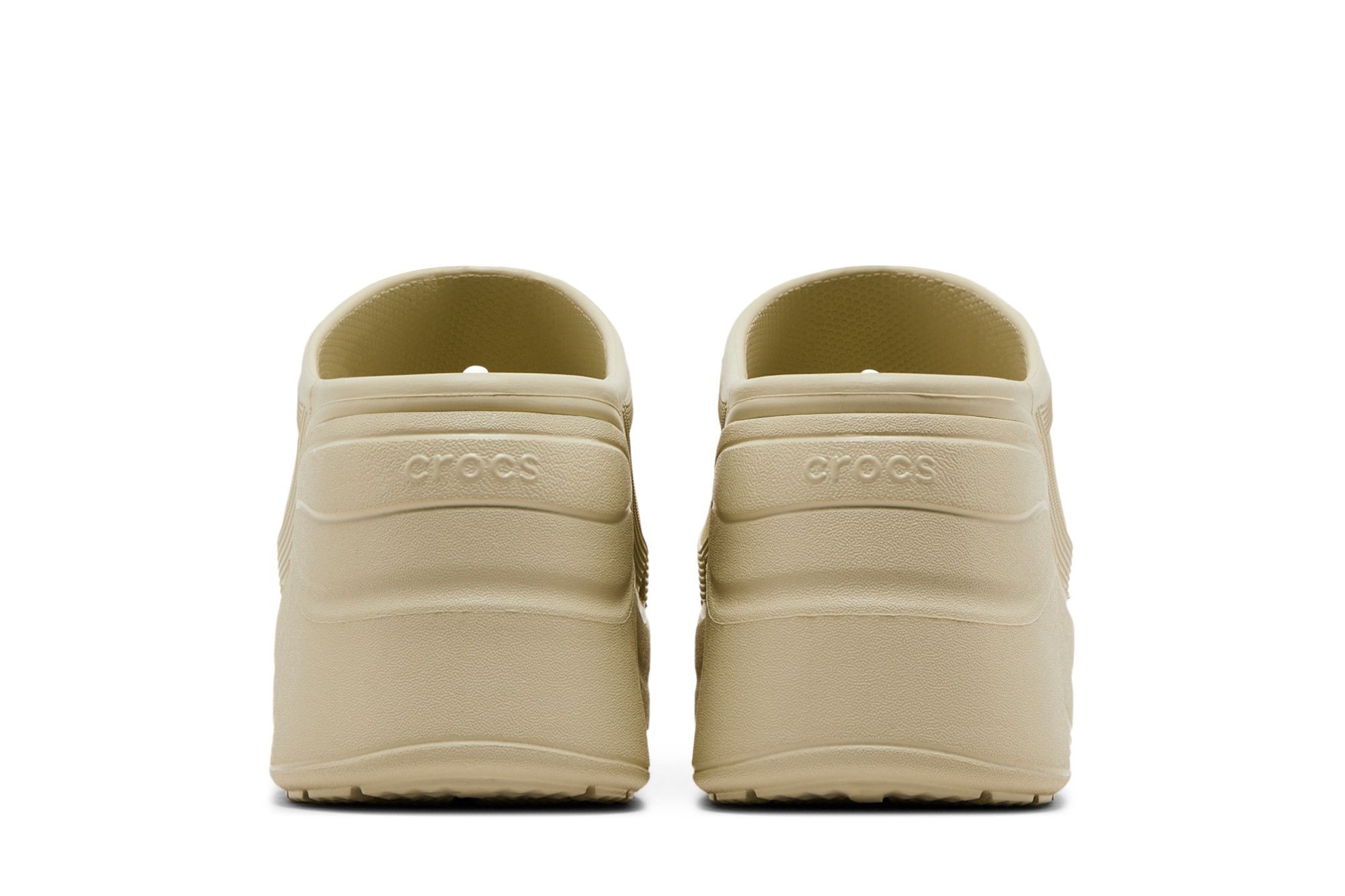 Crocs Siren Clog 'Bone'