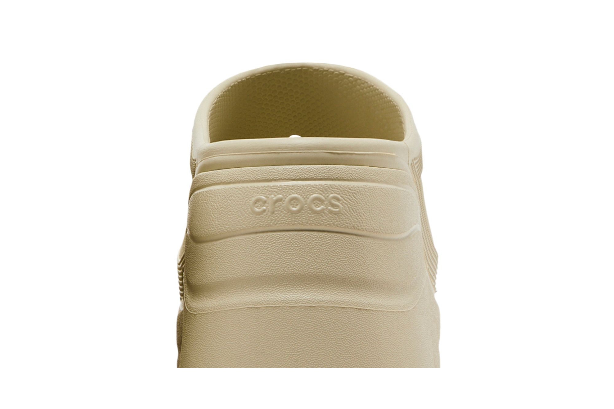 Crocs Siren Clog 'Bone'