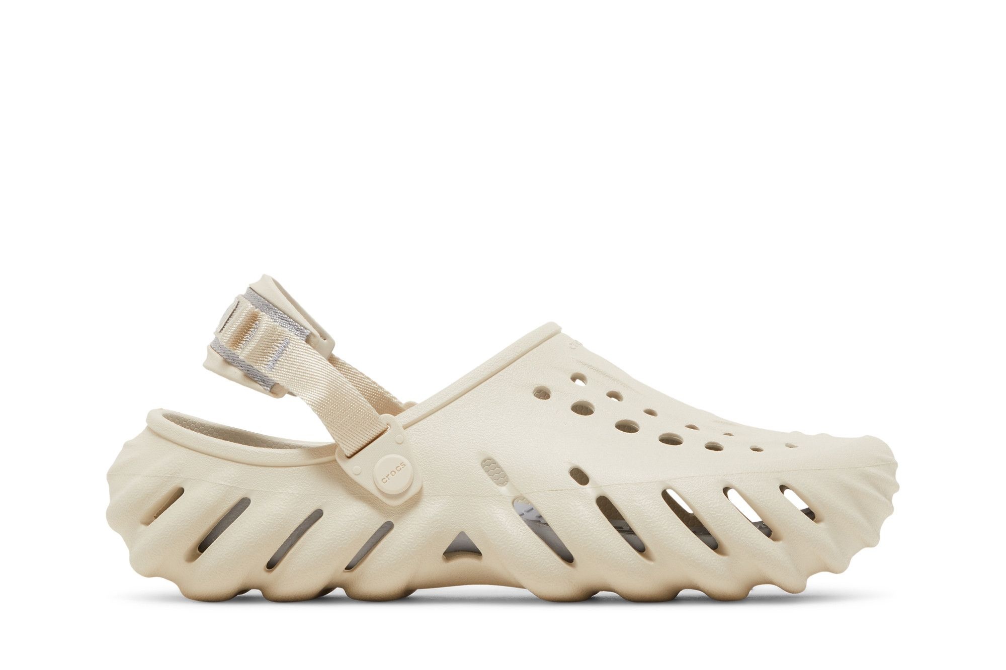Crocs Echo Clog 'Stucco'