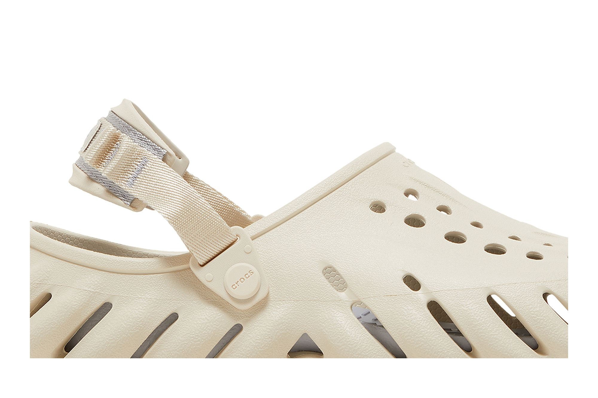 Crocs Echo Clog 'Stucco'
