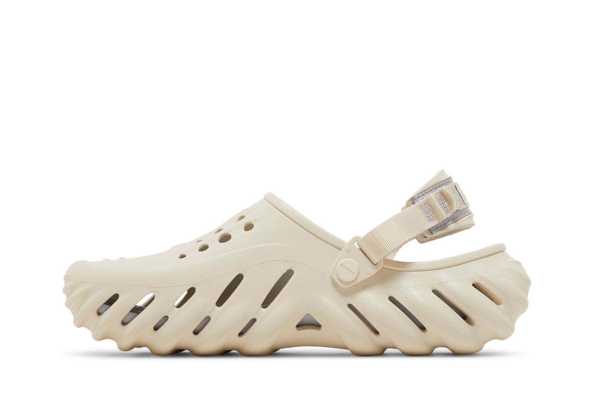 Crocs Echo Clog 'Stucco'