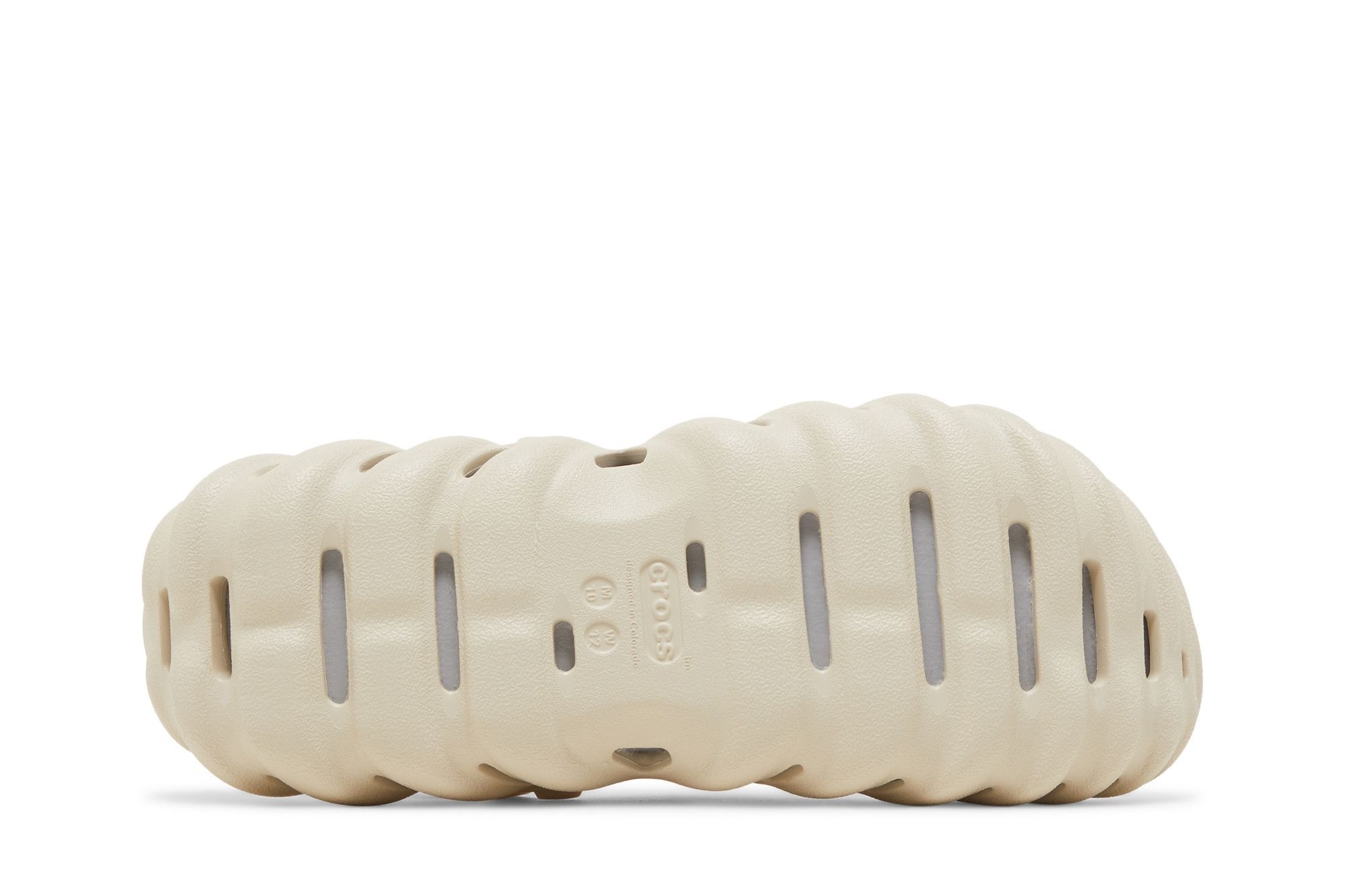 Crocs Echo Clog 'Stucco'