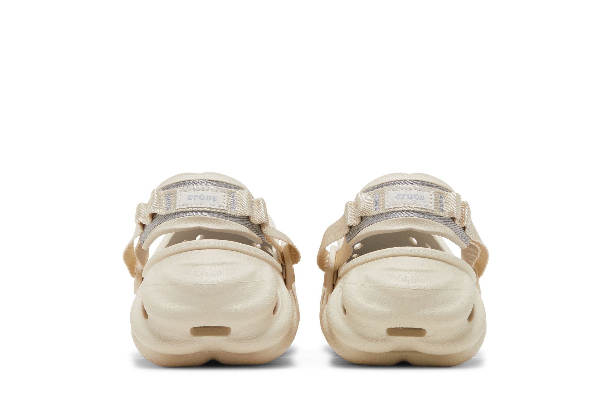Crocs Echo Clog 'Stucco'