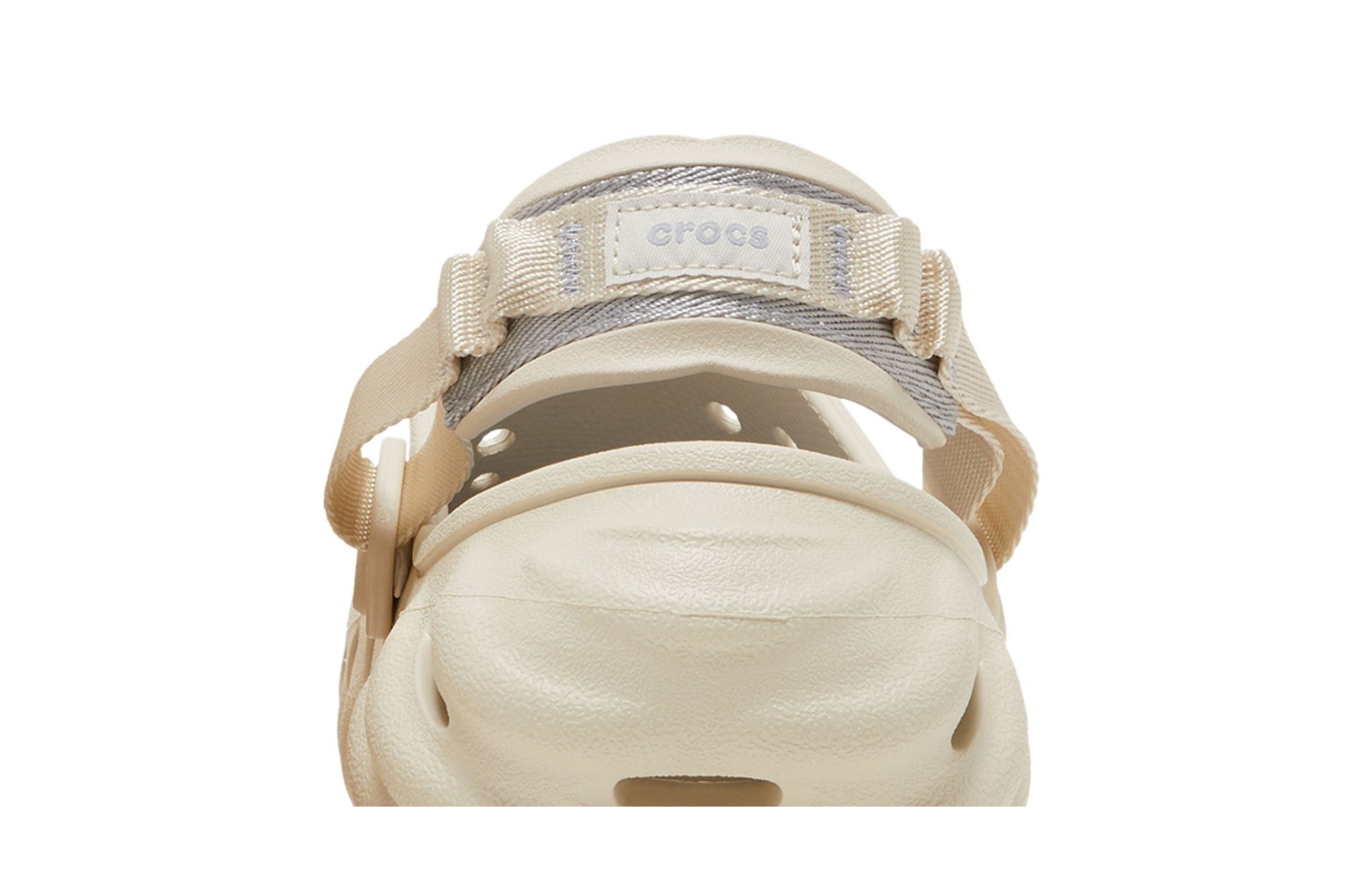 Crocs Echo Clog 'Stucco'