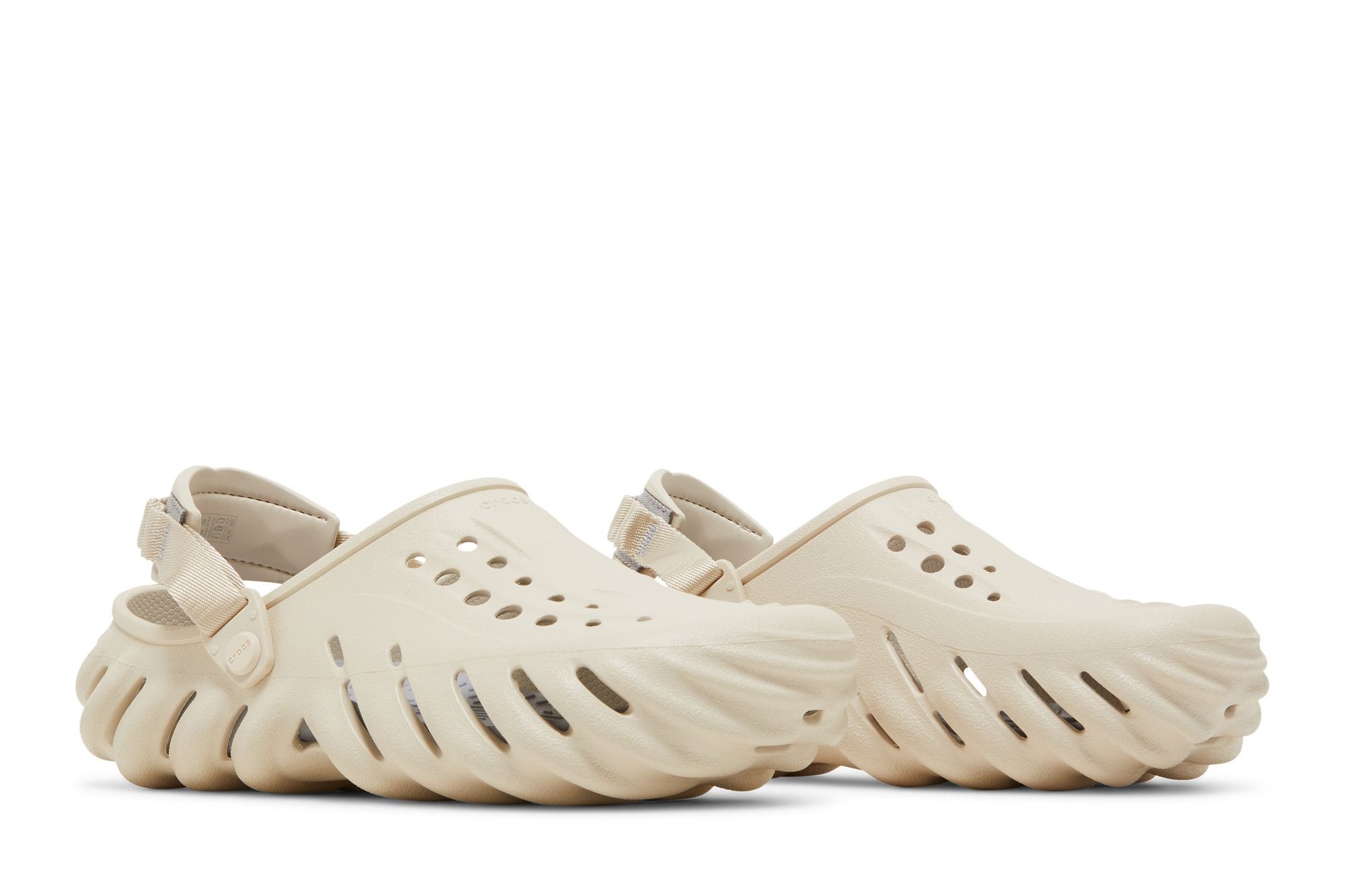 Crocs Echo Clog 'Stucco'