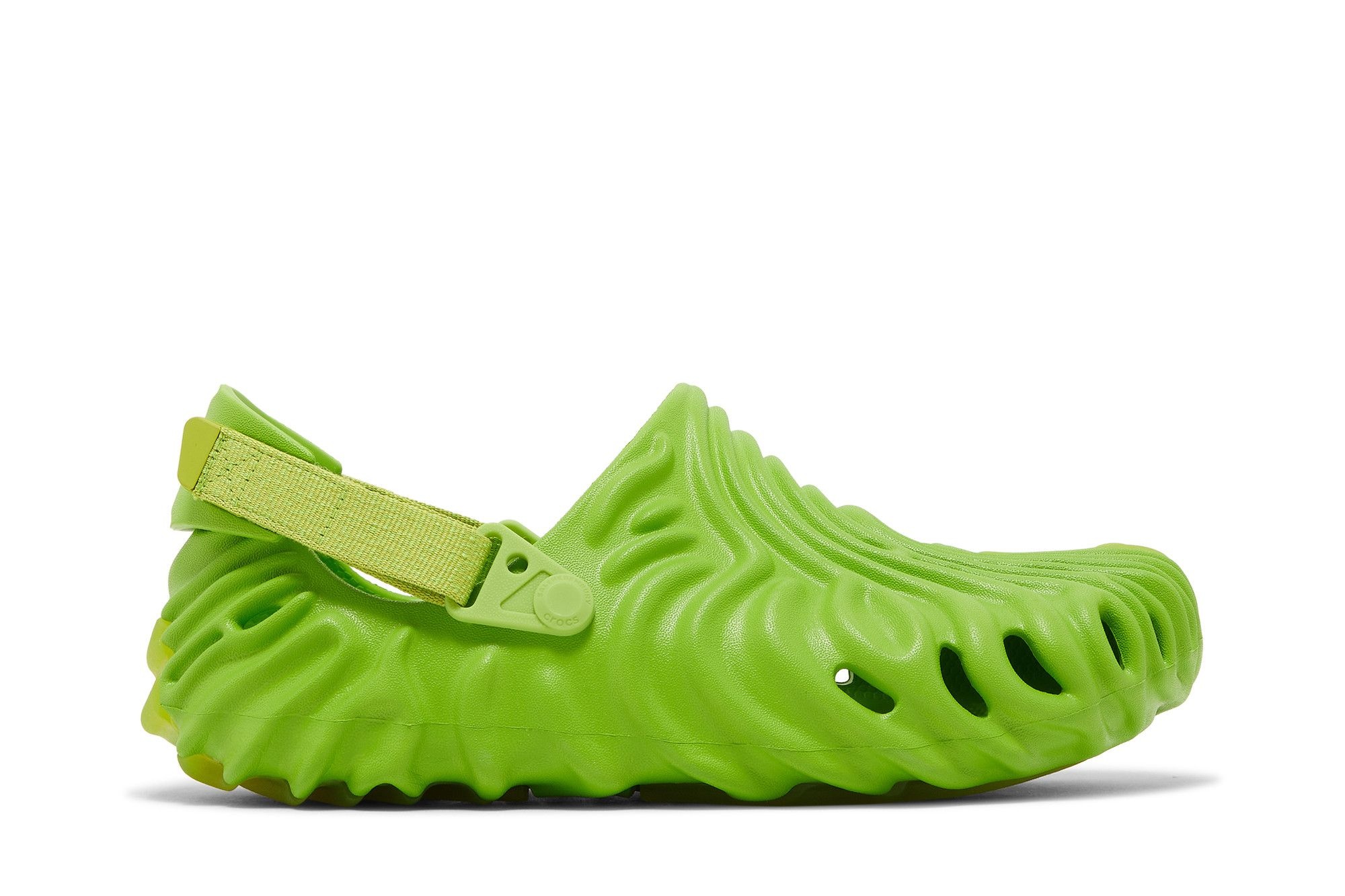 Salehe Bembury x Crocs Pollex Clog 'Crocodile'