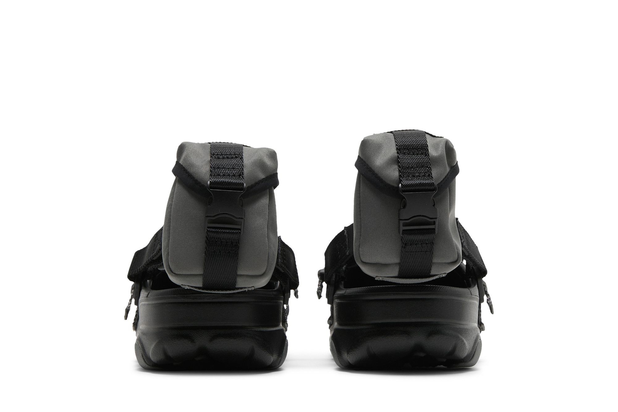 BEAMS x Crocs Classic All-Terrain Military Clog 'Black'