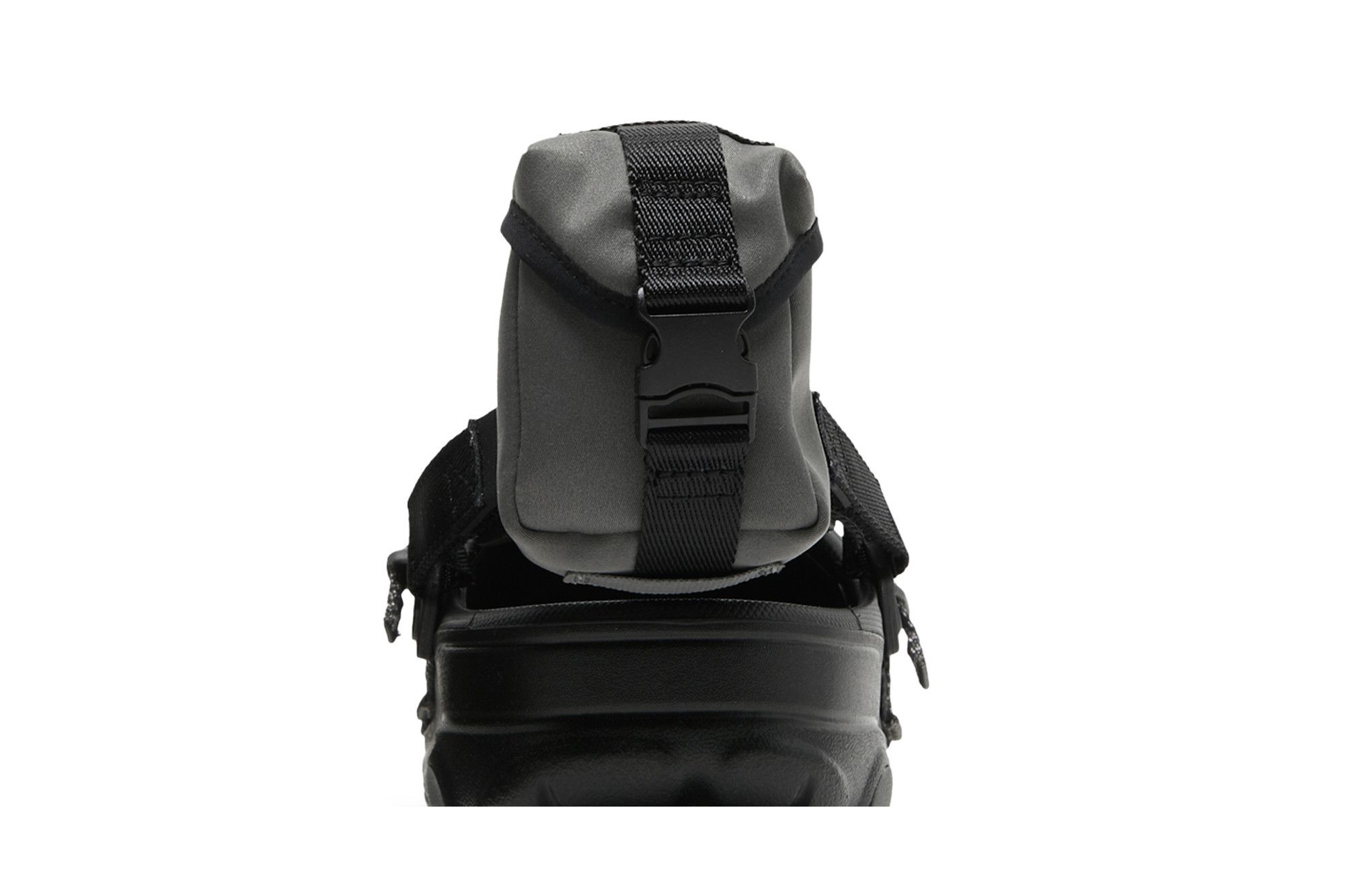BEAMS x Crocs Classic All-Terrain Military Clog 'Black'