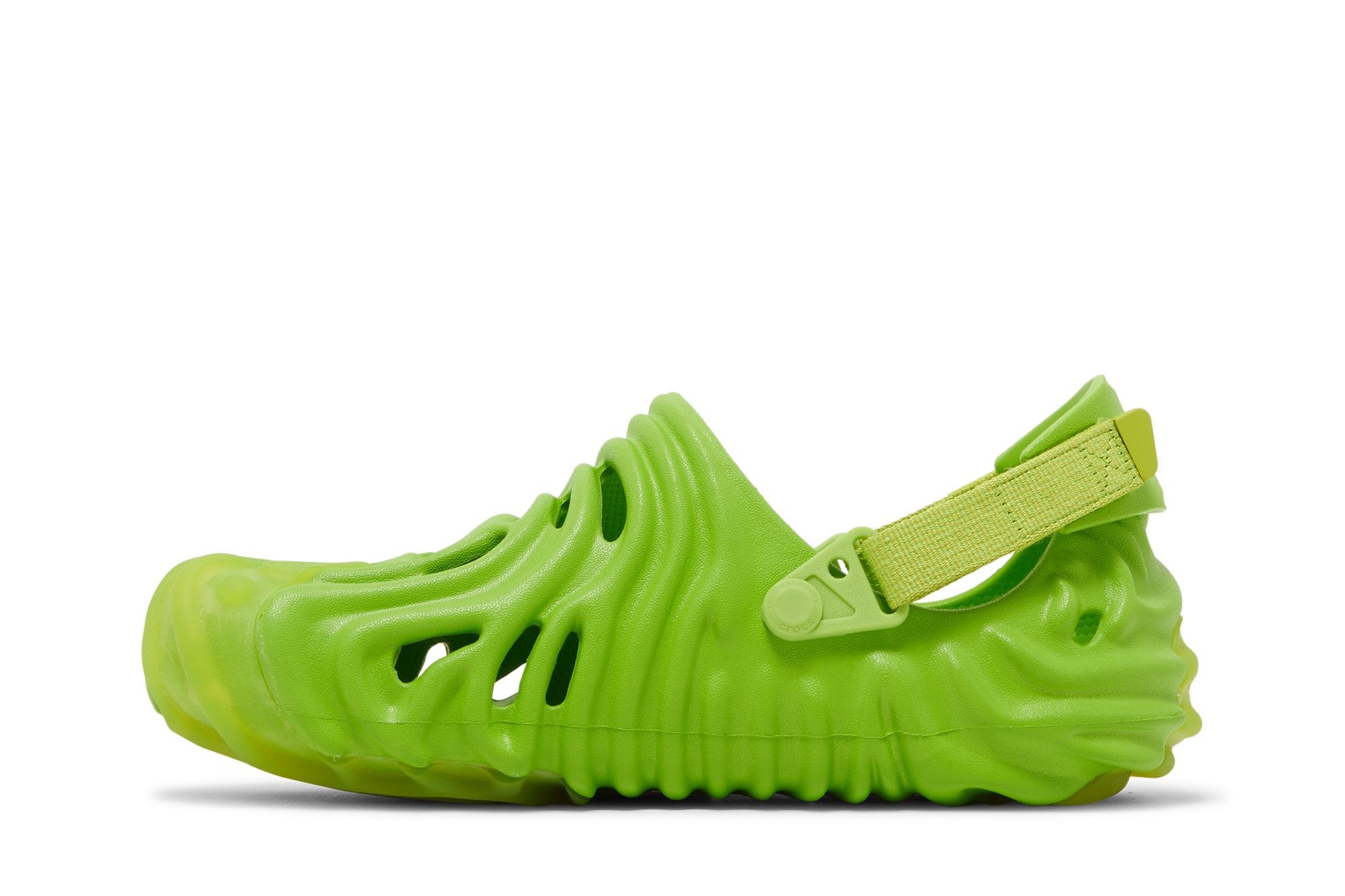 Salehe Bembury x Crocs Pollex Clog 'Crocodile'