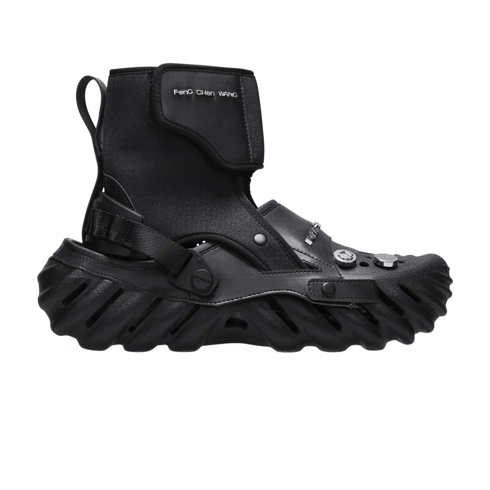 Feng Chen Wang x Crocs Echo Clog 'Multi-Wear'