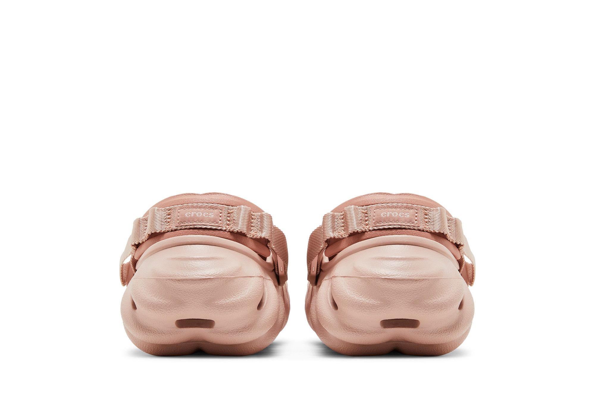 Crocs Echo Clog 'Pink Clay'
