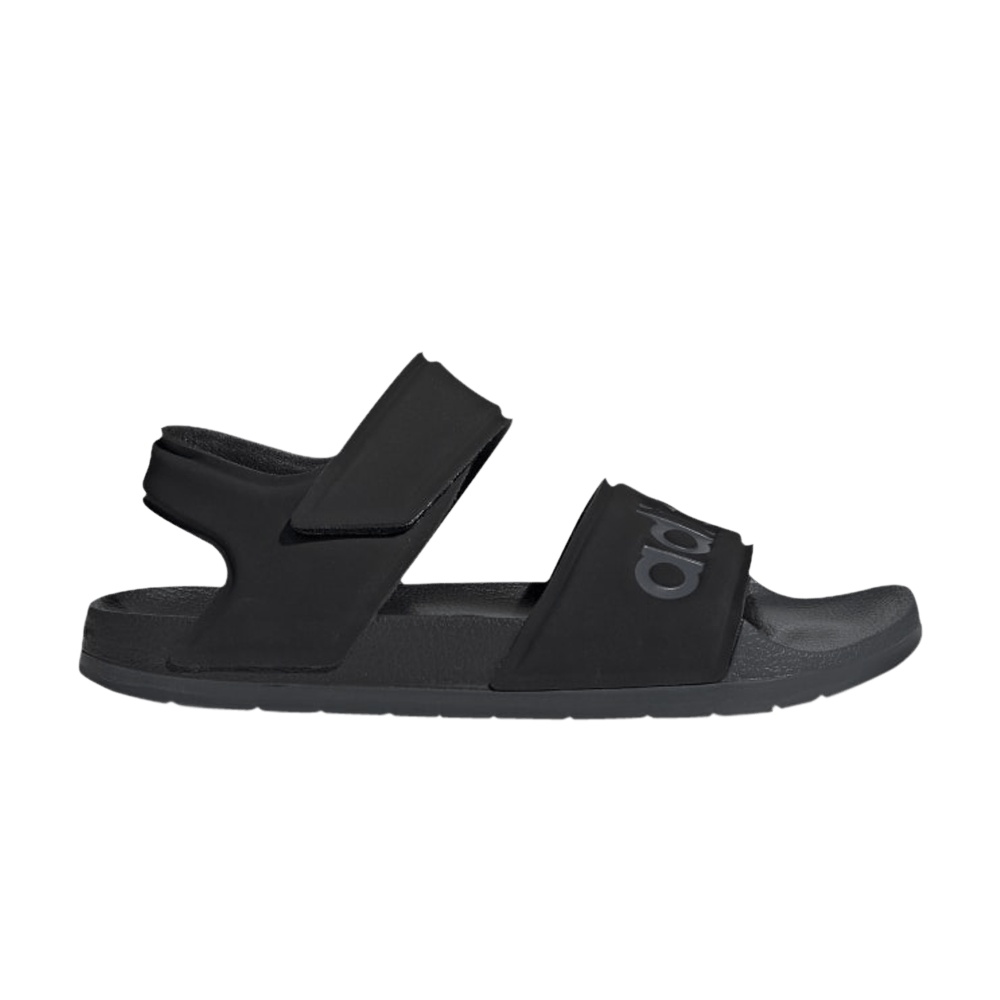 Adidas Adilette Sandal 'Black'