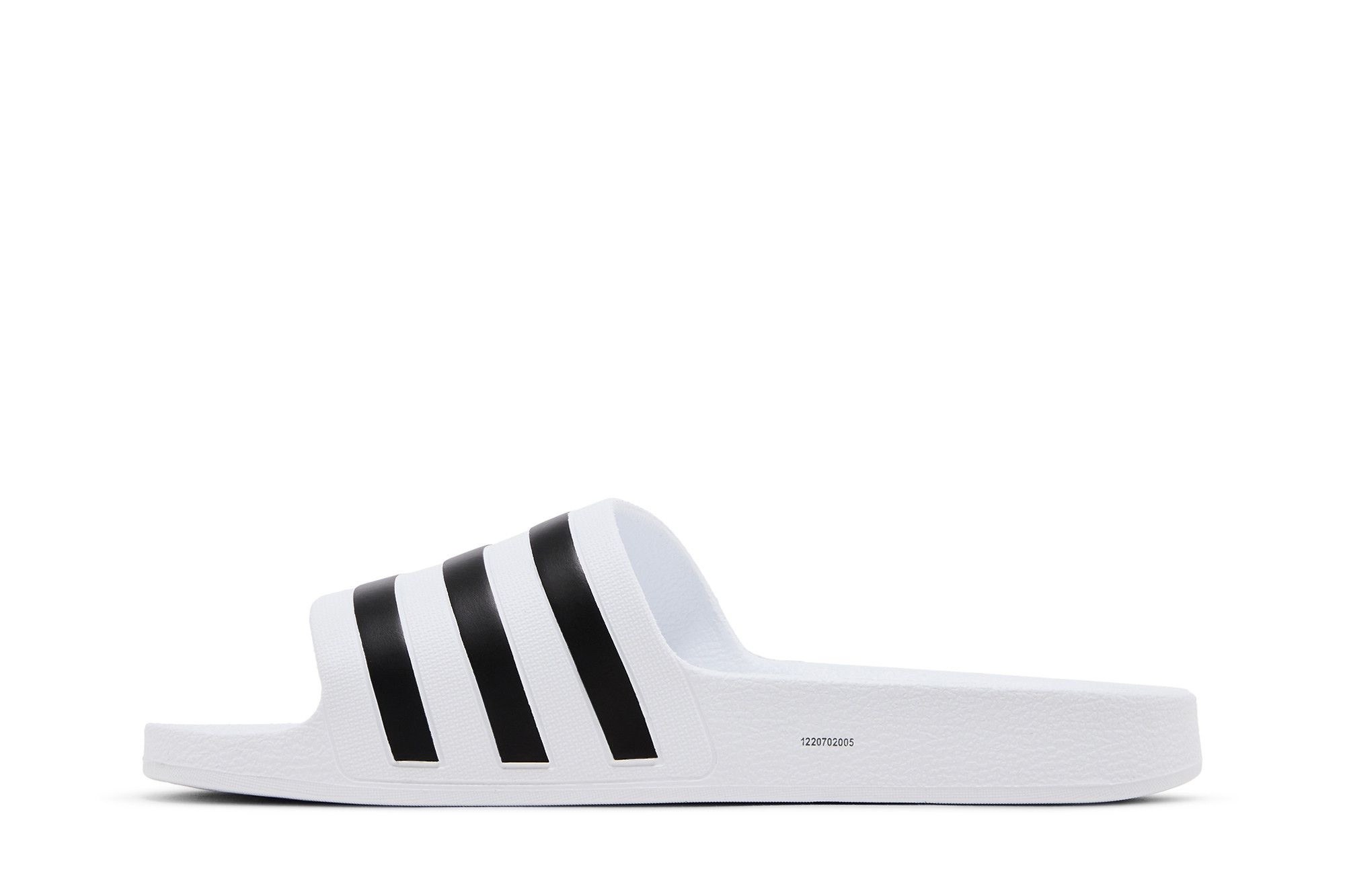 adidas Adilette Aqua Slides 'Cloud White '