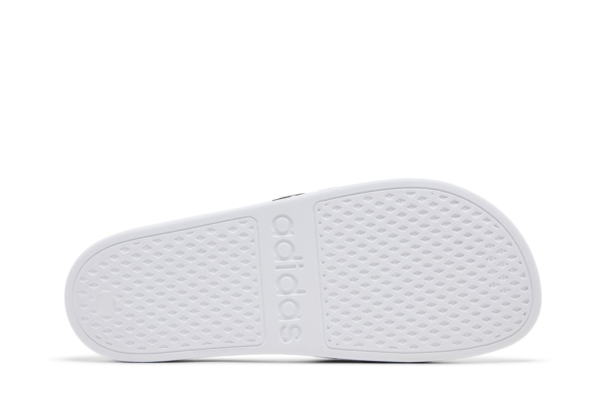 adidas Adilette Aqua Slides 'Cloud White '