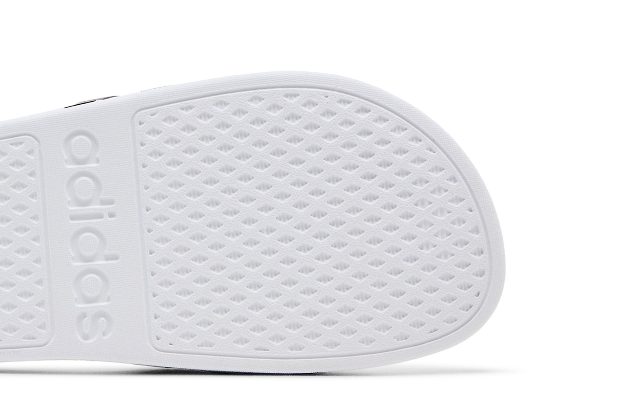 adidas Adilette Aqua Slides 'Cloud White '
