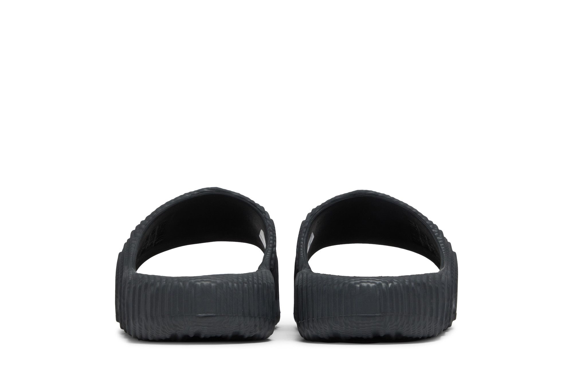 adidas Adilette 22 Slides 'Carbon'