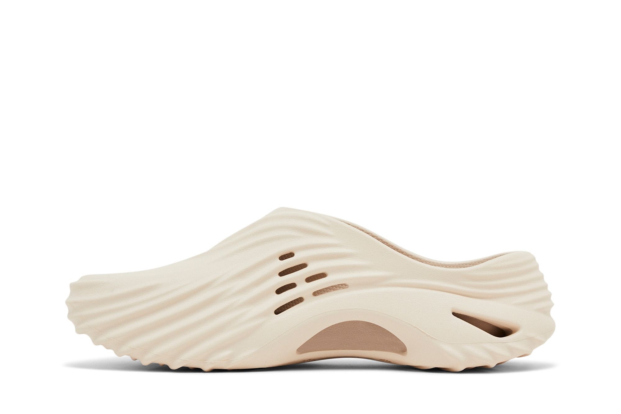 Crocs Echo Wave 'Almond Tint'
