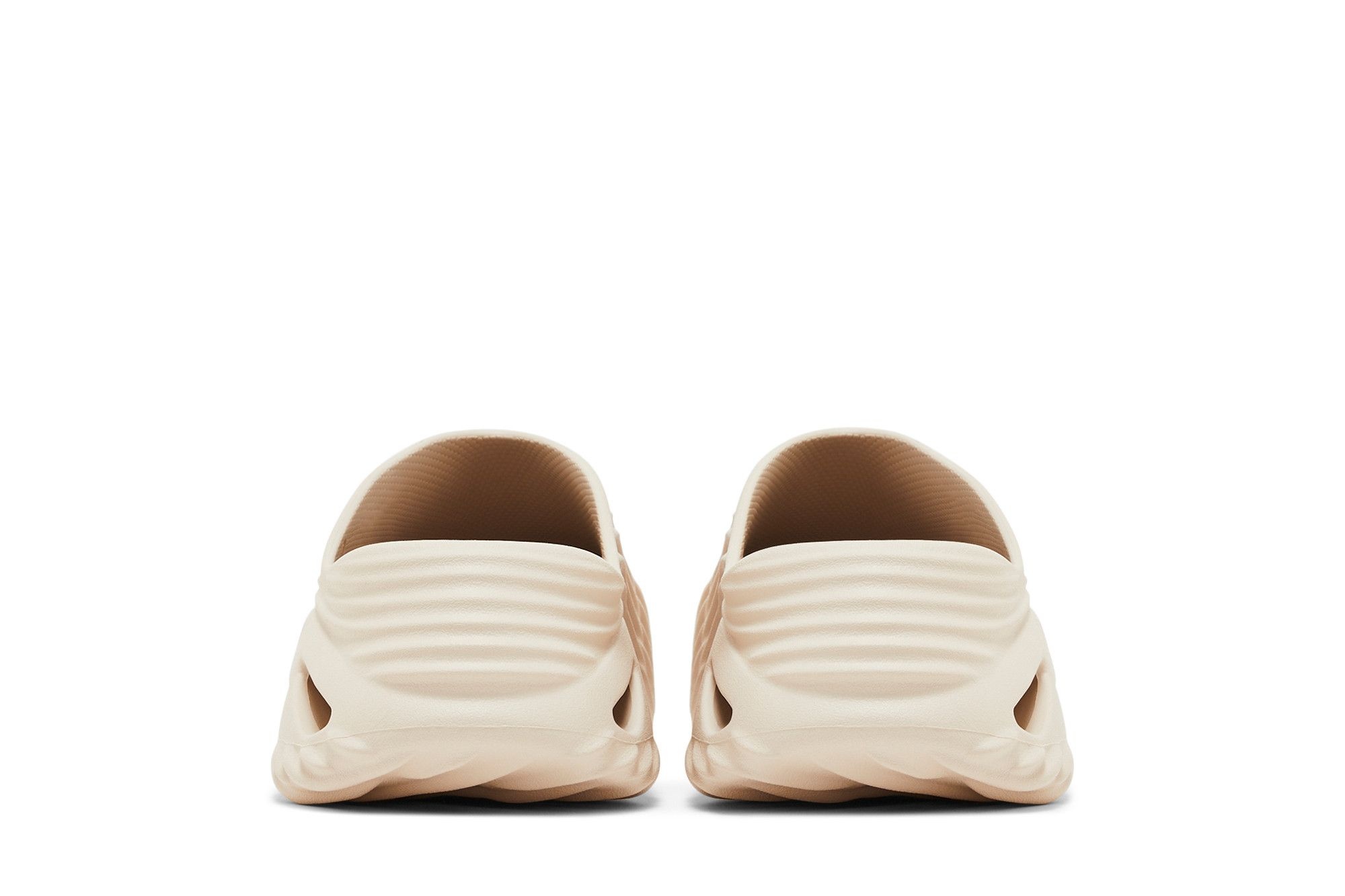 Crocs Echo Wave 'Almond Tint'