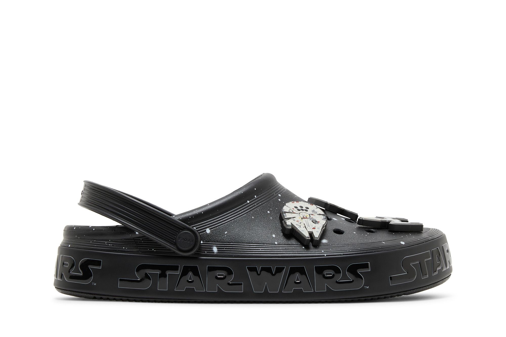 Star Wars x Crocs Off-Court Clog 'Galaxy, Far, Far Away'