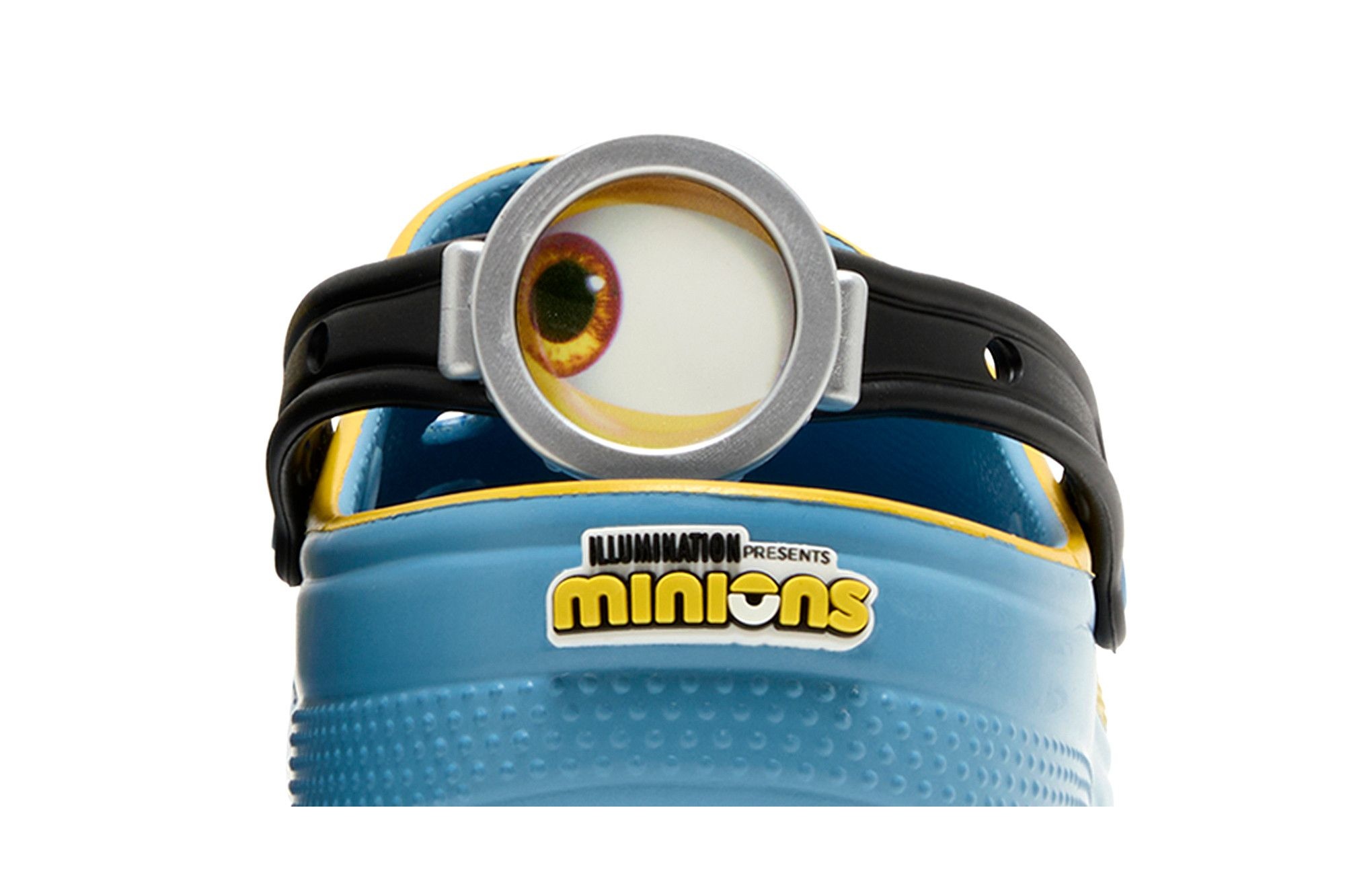 Despicable Me x Crocs Classic Clog 'Minions'