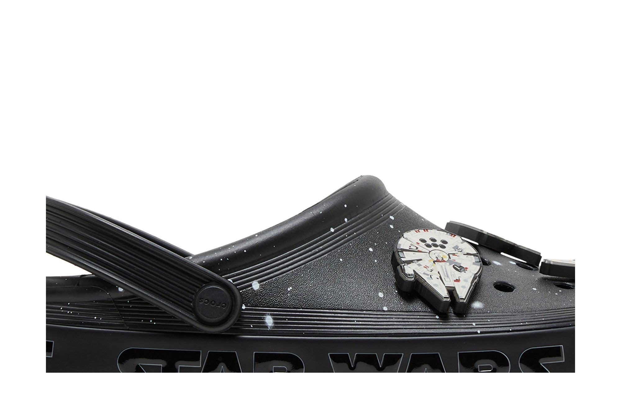 Star Wars x Crocs Off-Court Clog 'Galaxy, Far, Far Away'