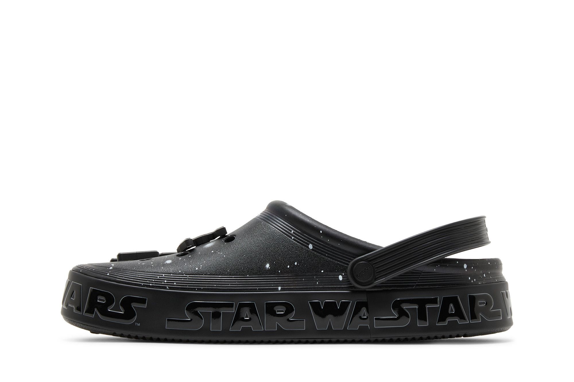 Star Wars x Crocs Off-Court Clog 'Galaxy, Far, Far Away'