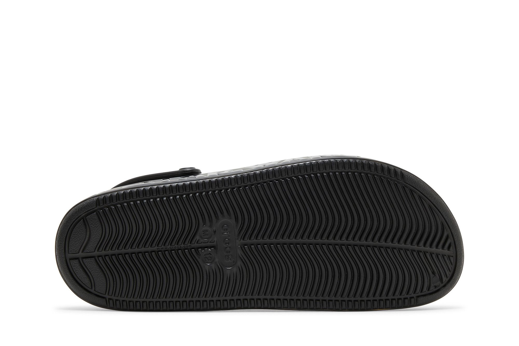 Star Wars x Crocs Off-Court Clog 'Galaxy, Far, Far Away'